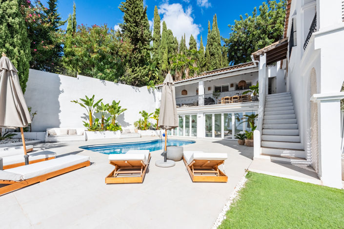 Image No.30-4 Bed House for sale