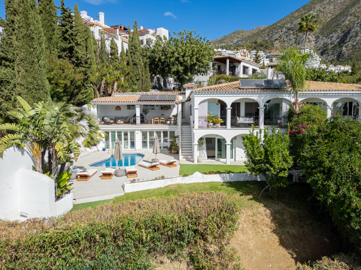 Image No.37-4 Bed House for sale