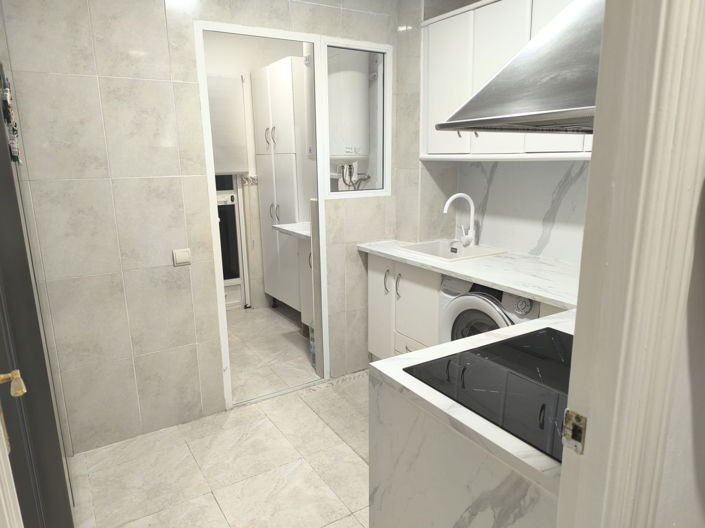 Image No.10-Propriété de 3 chambres à vendre à Marbella