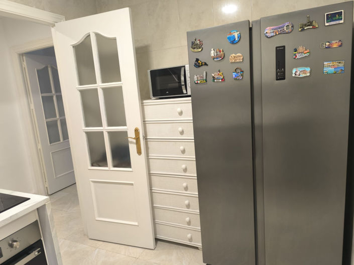 Image No.13-Propriété de 3 chambres à vendre à Marbella