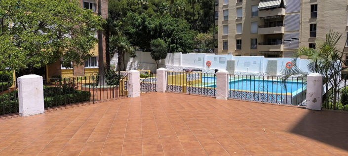 Image No.25-Propriété de 3 chambres à vendre à Marbella