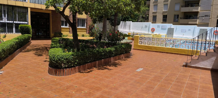 Image No.27-Propriété de 3 chambres à vendre à Marbella