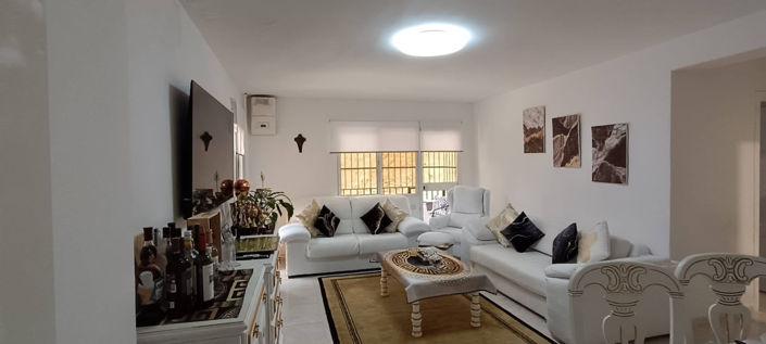 Image No.4-Propriété de 3 chambres à vendre à Marbella