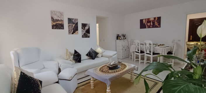 Image No.5-Propriété de 3 chambres à vendre à Marbella