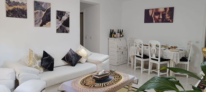 Image No.6-Propriété de 3 chambres à vendre à Marbella