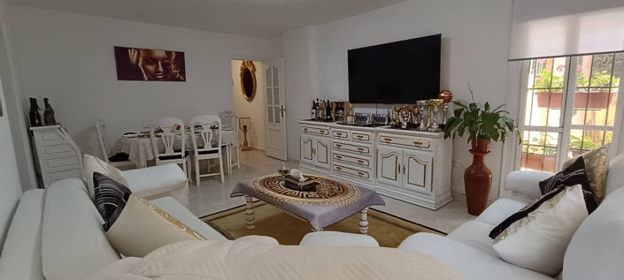Image No.7-Propriété de 3 chambres à vendre à Marbella