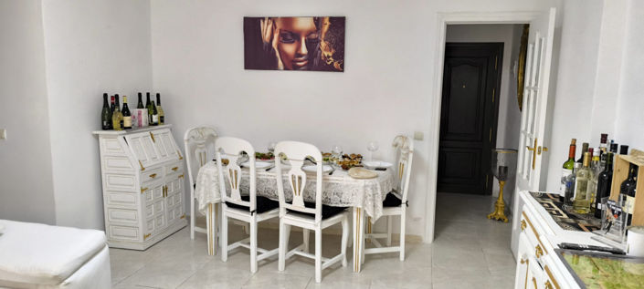 Image No.8-Propriété de 3 chambres à vendre à Marbella
