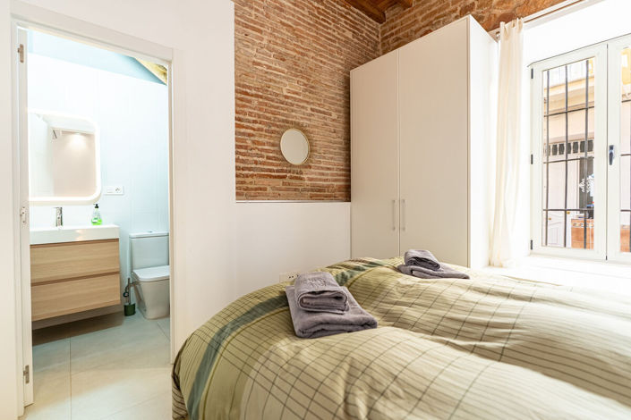 Image No.25-Propriété de 2 chambres à vendre à Málaga City