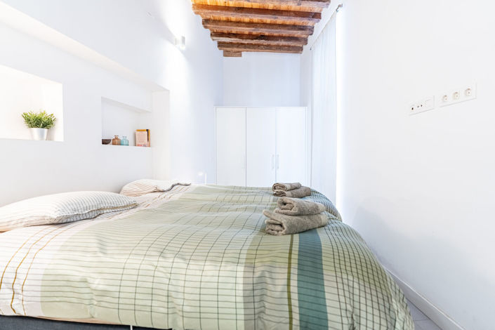 Image No.27-Propriété de 2 chambres à vendre à Málaga City