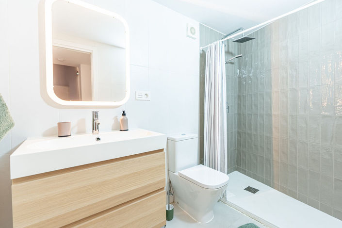 Image No.28-Propriété de 2 chambres à vendre à Málaga City