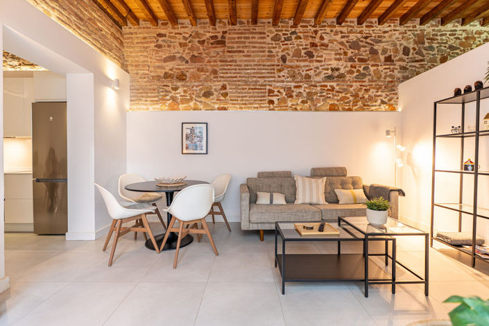 Image No.3-Propriété de 2 chambres à vendre à Málaga City