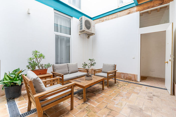 Image No.8-Propriété de 2 chambres à vendre à Málaga City