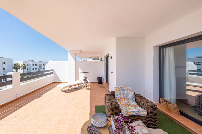 Image No.4-Propriété de 2 chambres à vendre à Casares