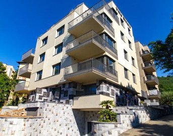 1 - Opatija, Propriété