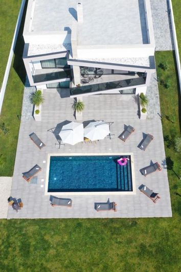 Image No.3-Propriété de 5 chambres à vendre à Croatie