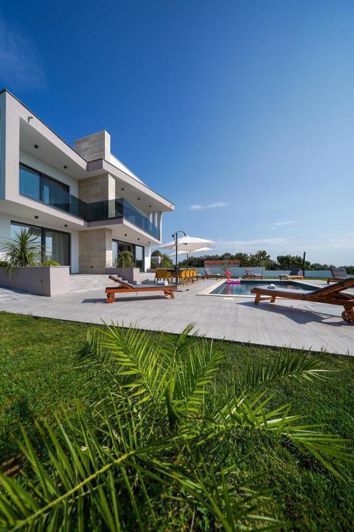 Image No.4-Propriété de 5 chambres à vendre à Croatie