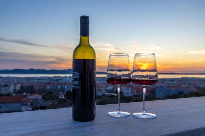 Image No.6-Propriété de 5 chambres à vendre à Croatie