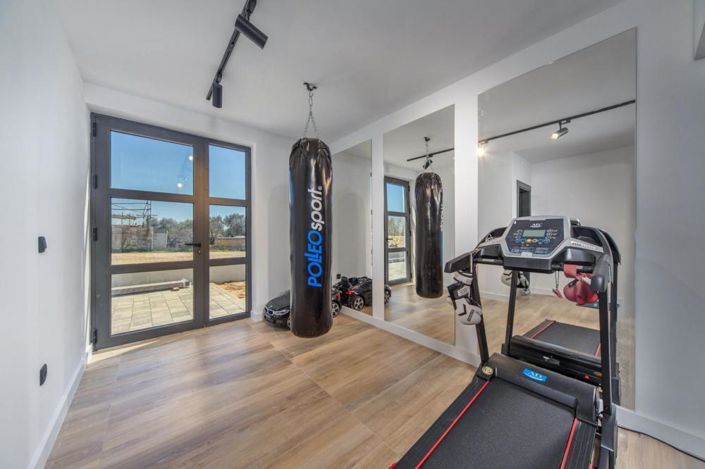 Image No.9-Propriété de 5 chambres à vendre à Croatie