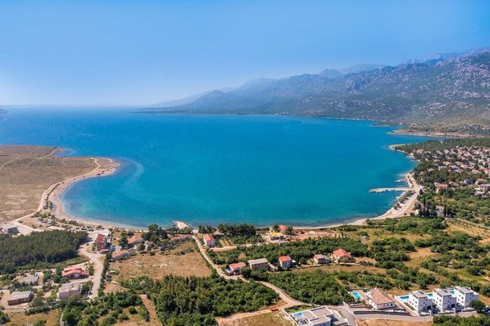 Image No.9-Propriété de 6 chambres à vendre à Croatie