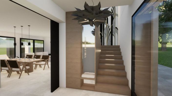 Image No.17-Propriété de 4 chambres à vendre à Croatie