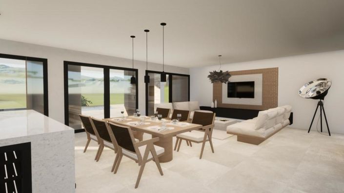 Image No.18-Propriété de 4 chambres à vendre à Croatie