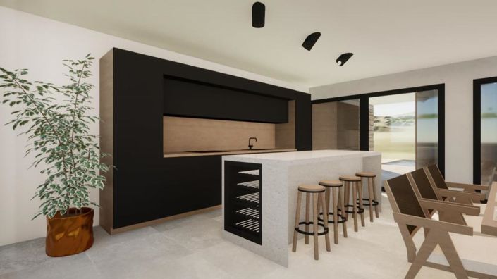 Image No.19-Propriété de 4 chambres à vendre à Croatie