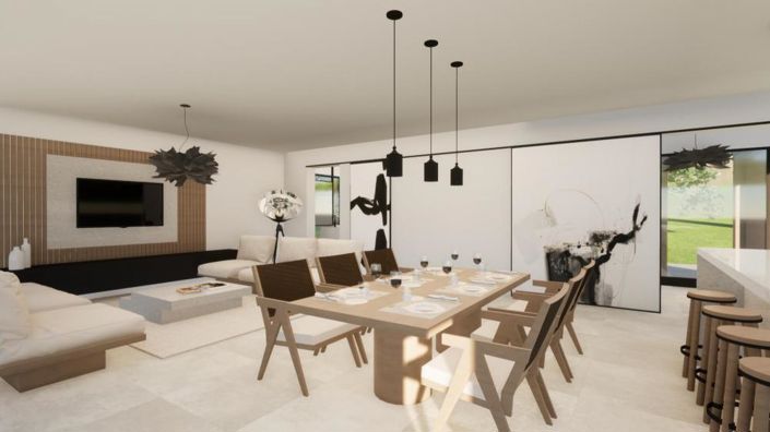 Image No.20-Propriété de 4 chambres à vendre à Croatie