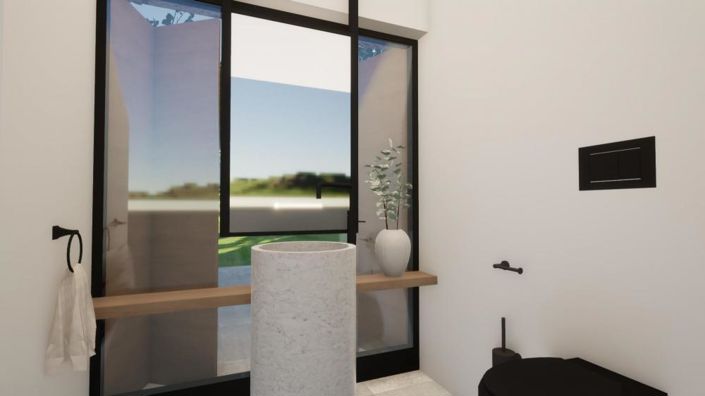 Image No.21-Propriété de 4 chambres à vendre à Croatie