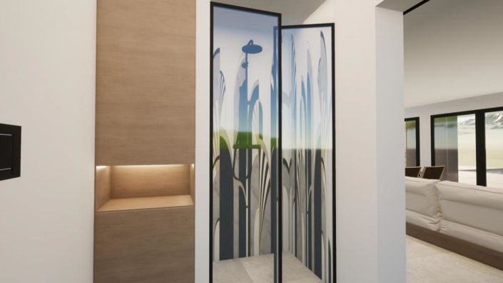 Image No.22-Propriété de 4 chambres à vendre à Croatie