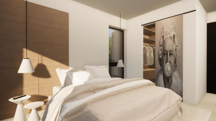 Image No.23-Propriété de 4 chambres à vendre à Croatie