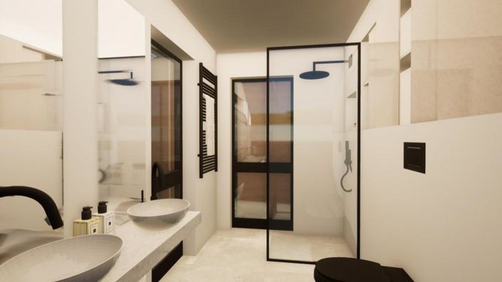 Image No.25-Propriété de 4 chambres à vendre à Croatie