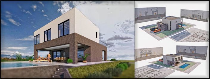 Image No.16-3 Bed Property for sale