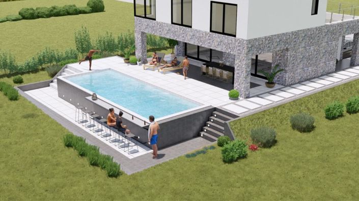 Image No.8-3 Bed Property for sale