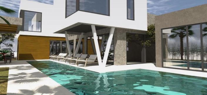 Image No.1-Propriété de 4 chambres à vendre à Croatie