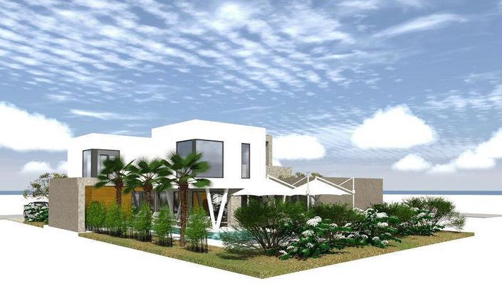 Image No.5-Propriété de 4 chambres à vendre à Croatie