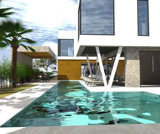 Image No.6-Propriété de 4 chambres à vendre à Croatie