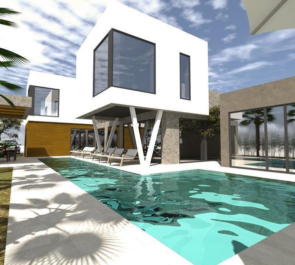 Image No.7-Propriété de 4 chambres à vendre à Croatie