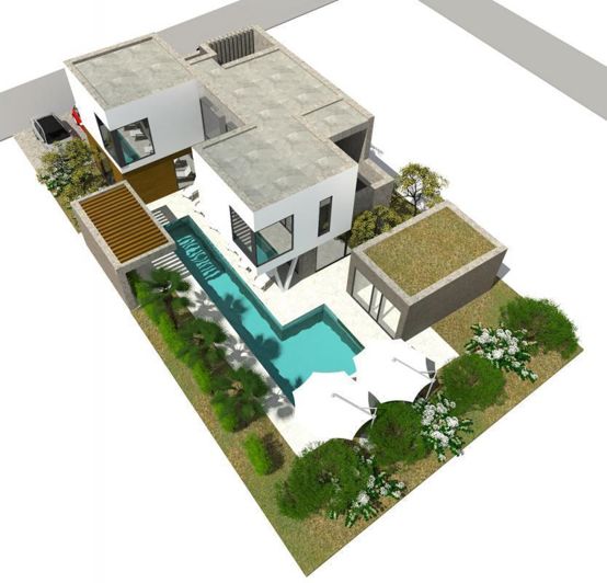 Image No.8-Propriété de 4 chambres à vendre à Croatie