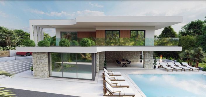 Image No.1-4 Bed Property for sale