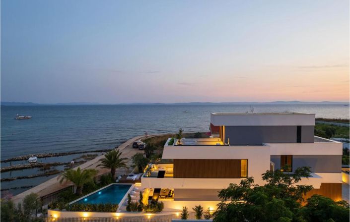 Image No.10-Propriété de 4 chambres à vendre à Croatie