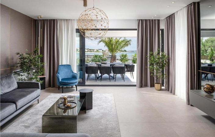 Image No.12-Propriété de 4 chambres à vendre à Croatie