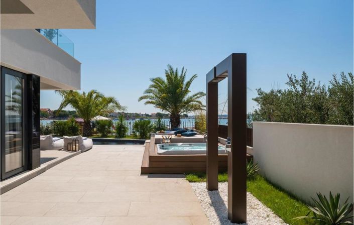 Image No.16-Propriété de 4 chambres à vendre à Croatie