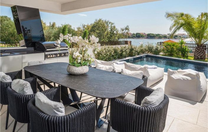 Image No.17-Propriété de 4 chambres à vendre à Croatie