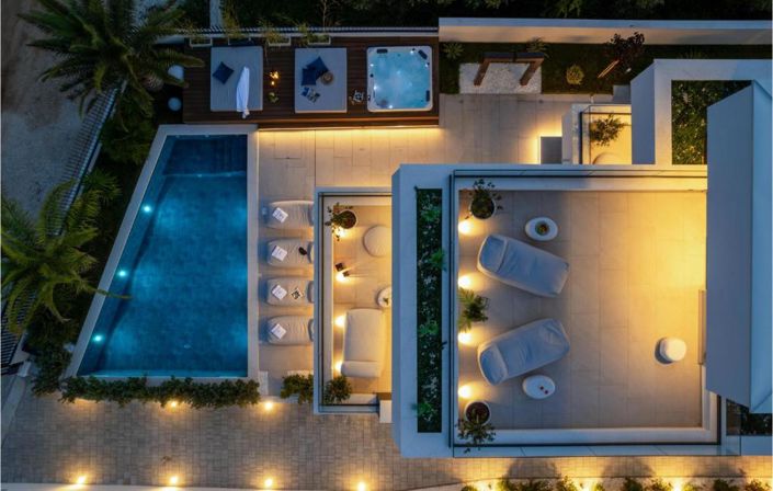 Image No.18-Propriété de 4 chambres à vendre à Croatie