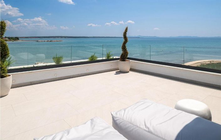 Image No.2-Propriété de 4 chambres à vendre à Croatie