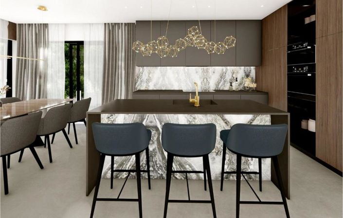 Image No.21-Propriété de 4 chambres à vendre à Croatie