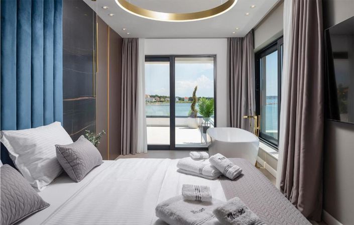 Image No.25-Propriété de 4 chambres à vendre à Croatie