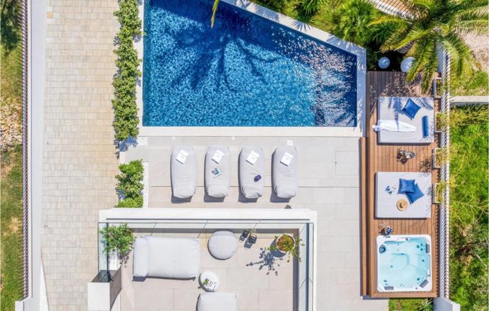 Image No.3-Propriété de 4 chambres à vendre à Croatie