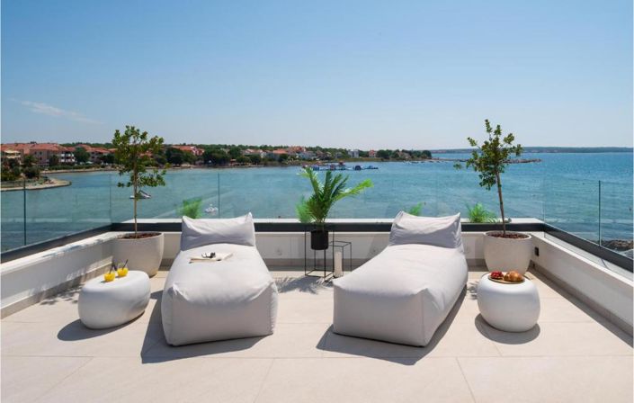 Image No.5-Propriété de 4 chambres à vendre à Croatie