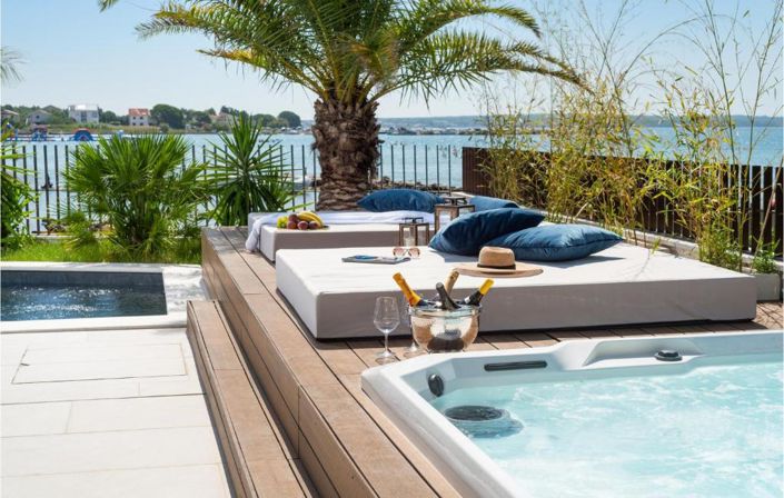 Image No.6-Propriété de 4 chambres à vendre à Croatie